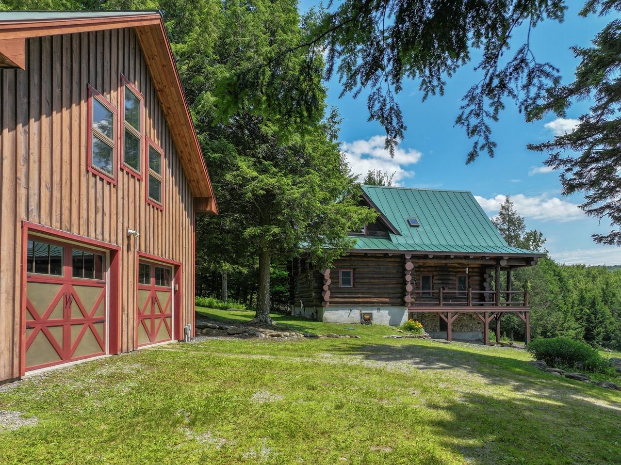 602 South Richford Road