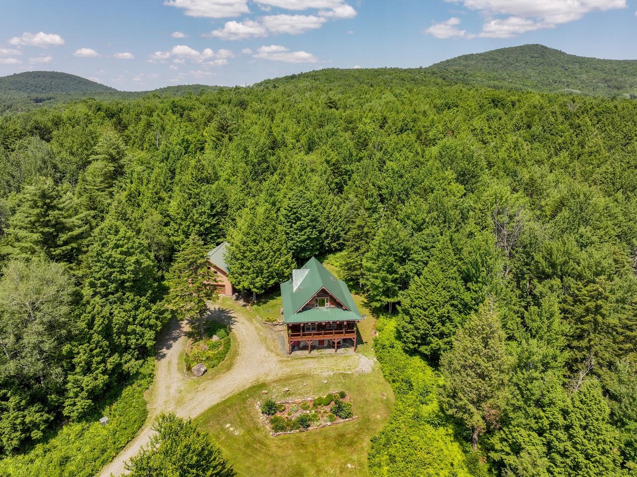 602 South Richford Road
