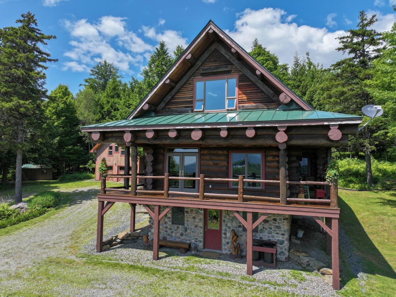 602 South Richford Road