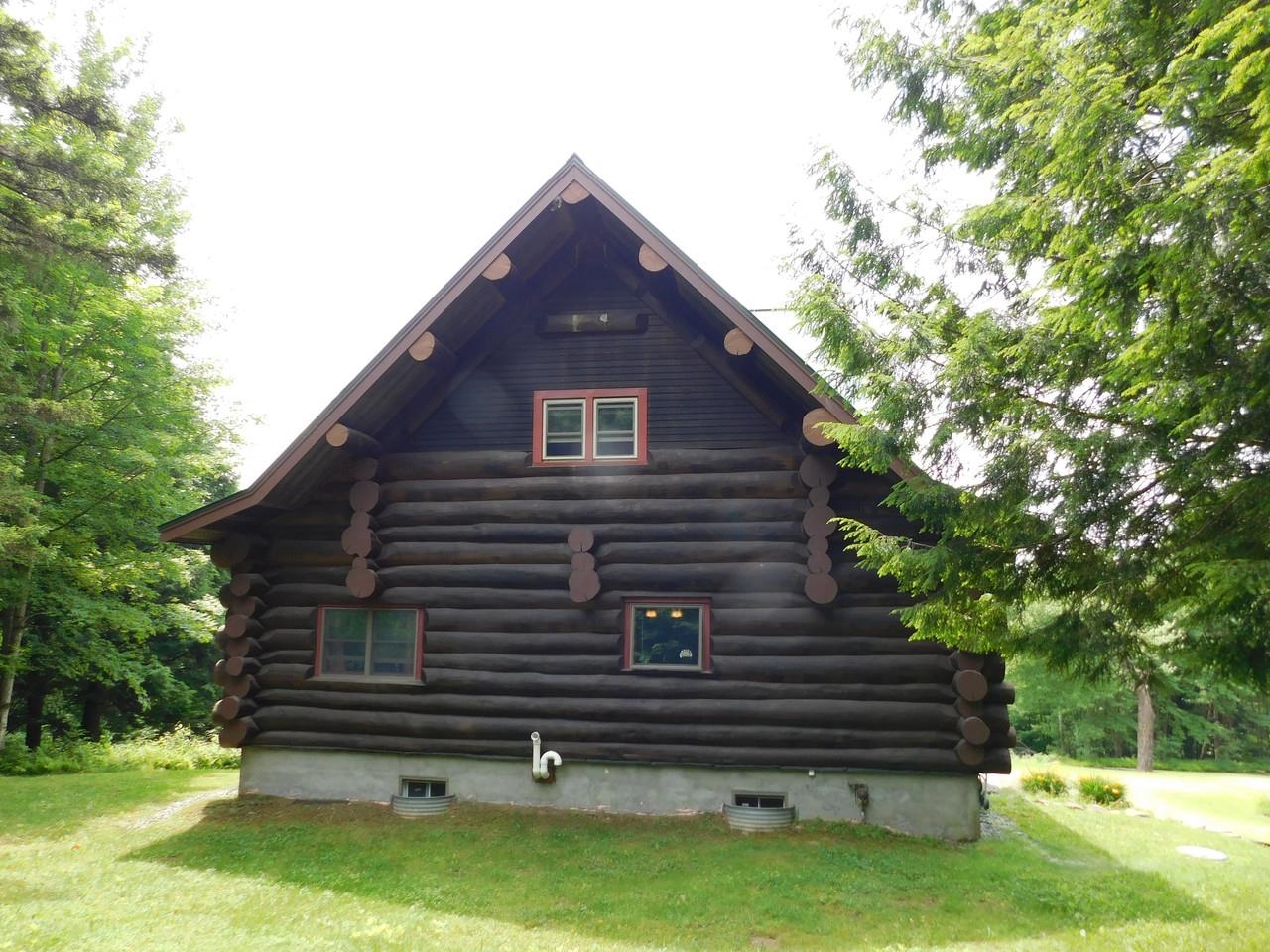 602 South Richford Road