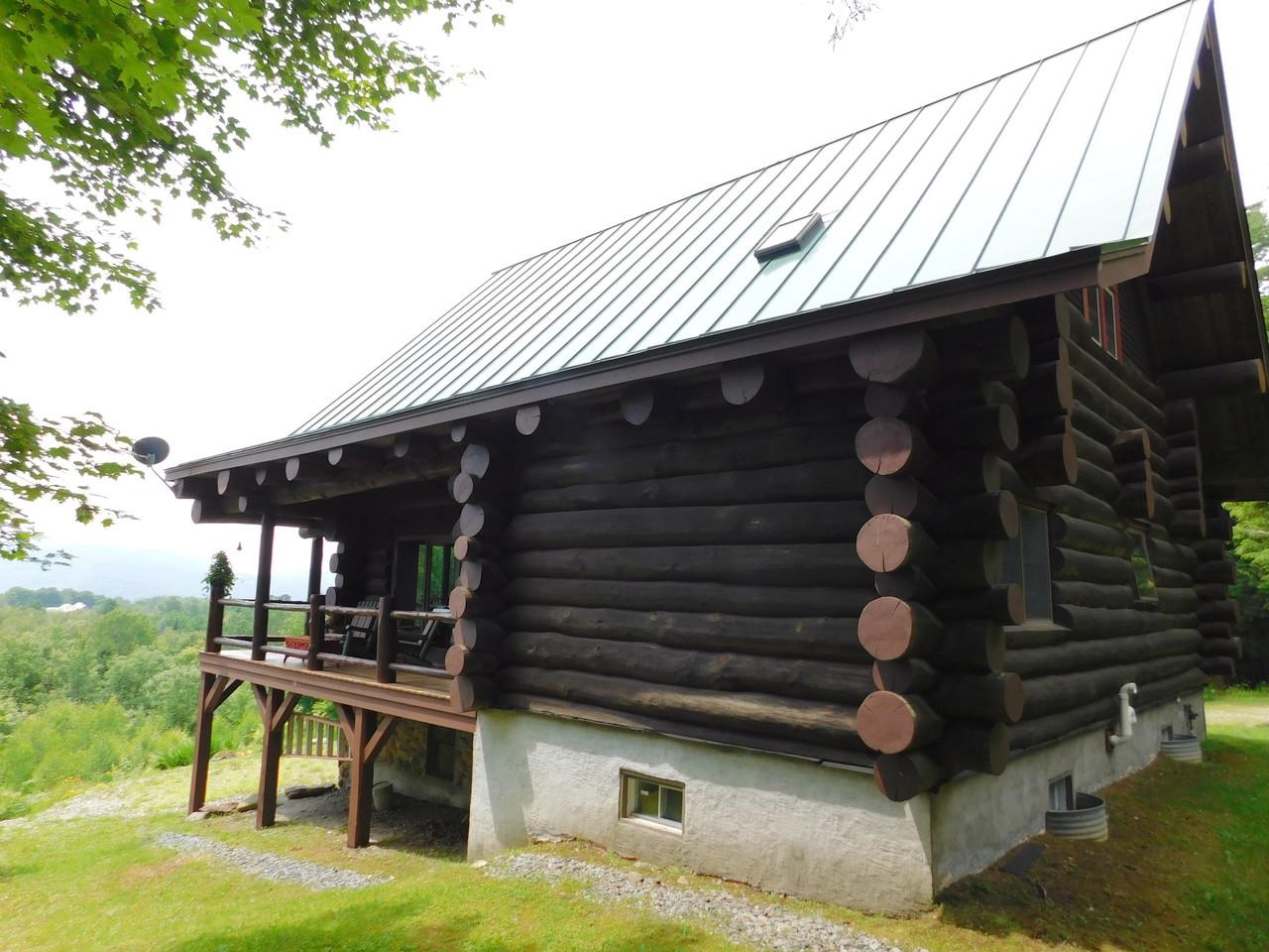 602 South Richford Road