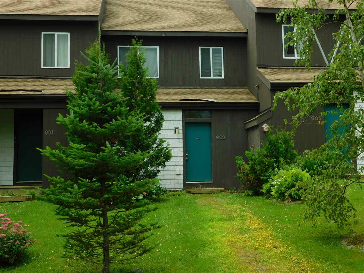 602 Stoney Path Road, Unit 602