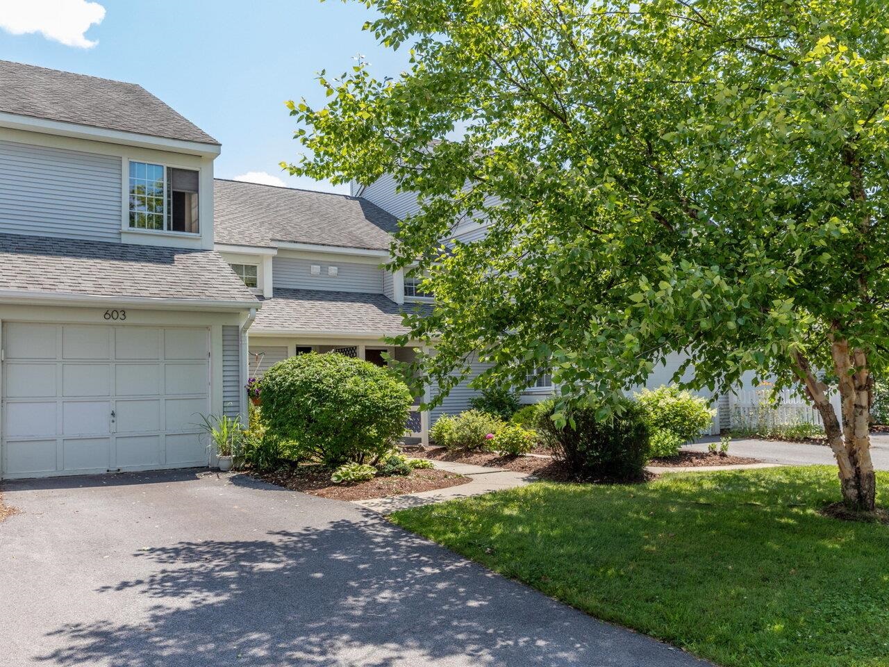 603 Brand Farm Drive