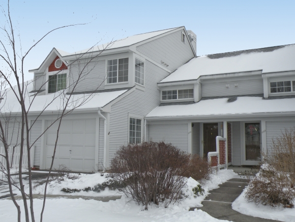 603 Brand Farm Drive, Unit 603