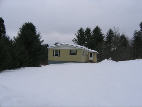 603 Foote Brook Rd