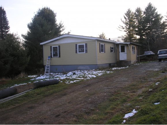 603 Foote Brook Rd