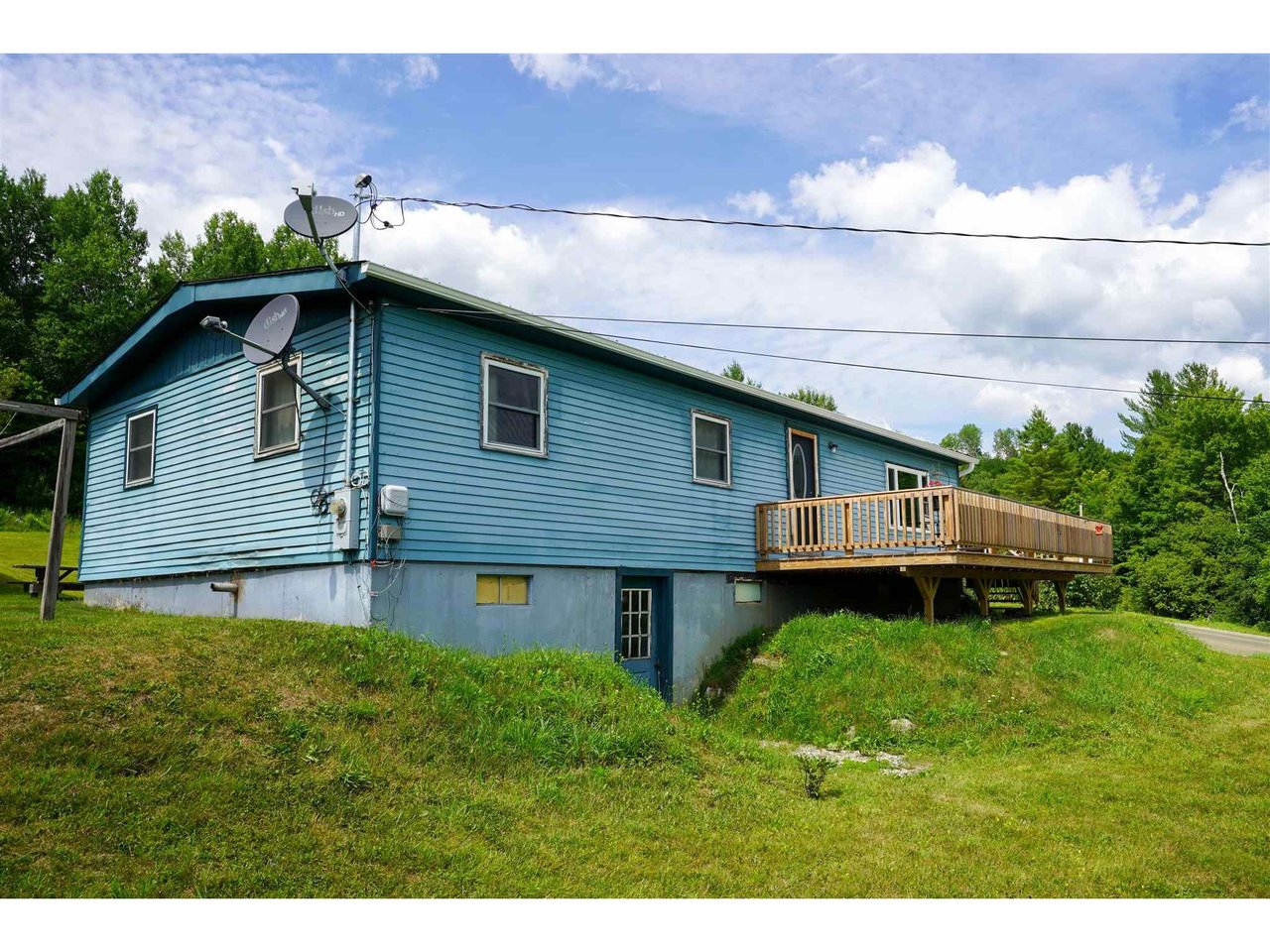 603 Foote Brook Road