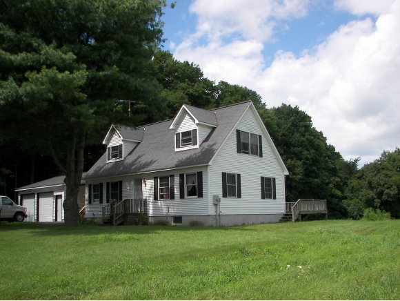 603 Market Road
