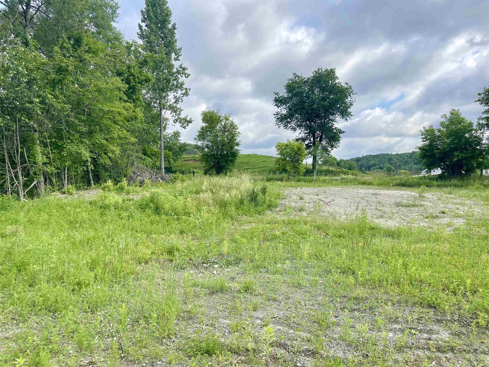 603 Stark District Road