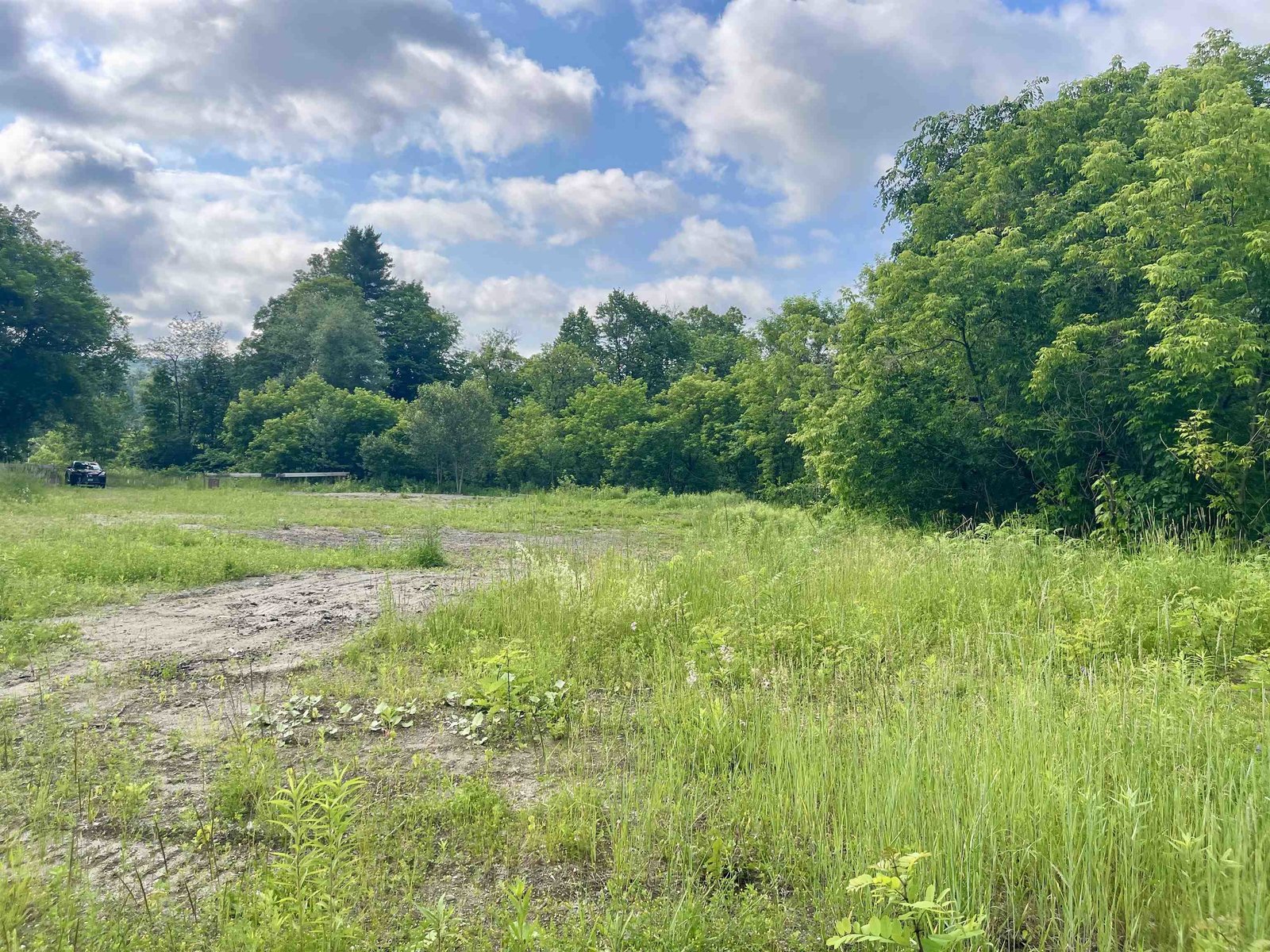 603 Stark District Road