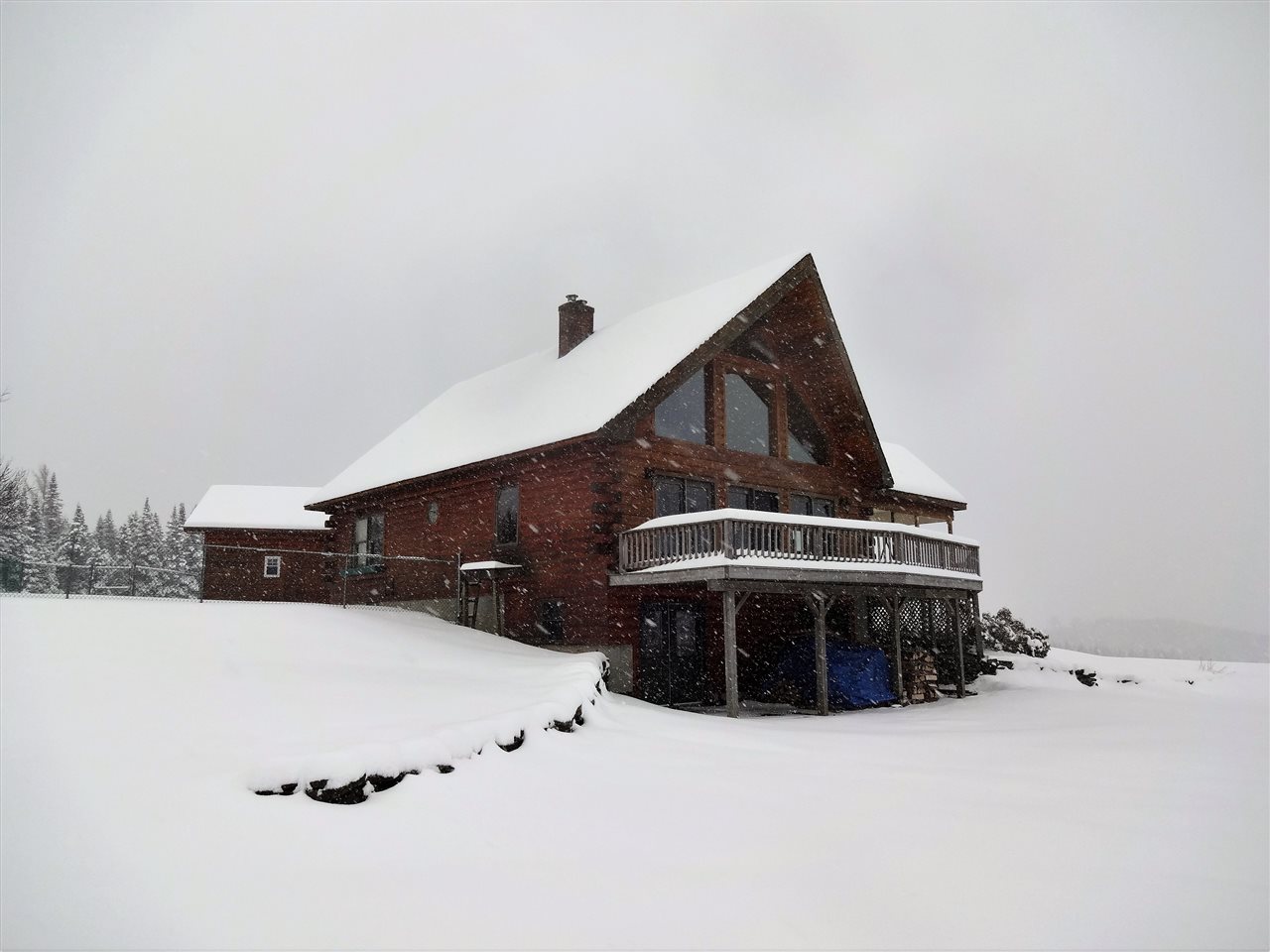 603 Trucott Road