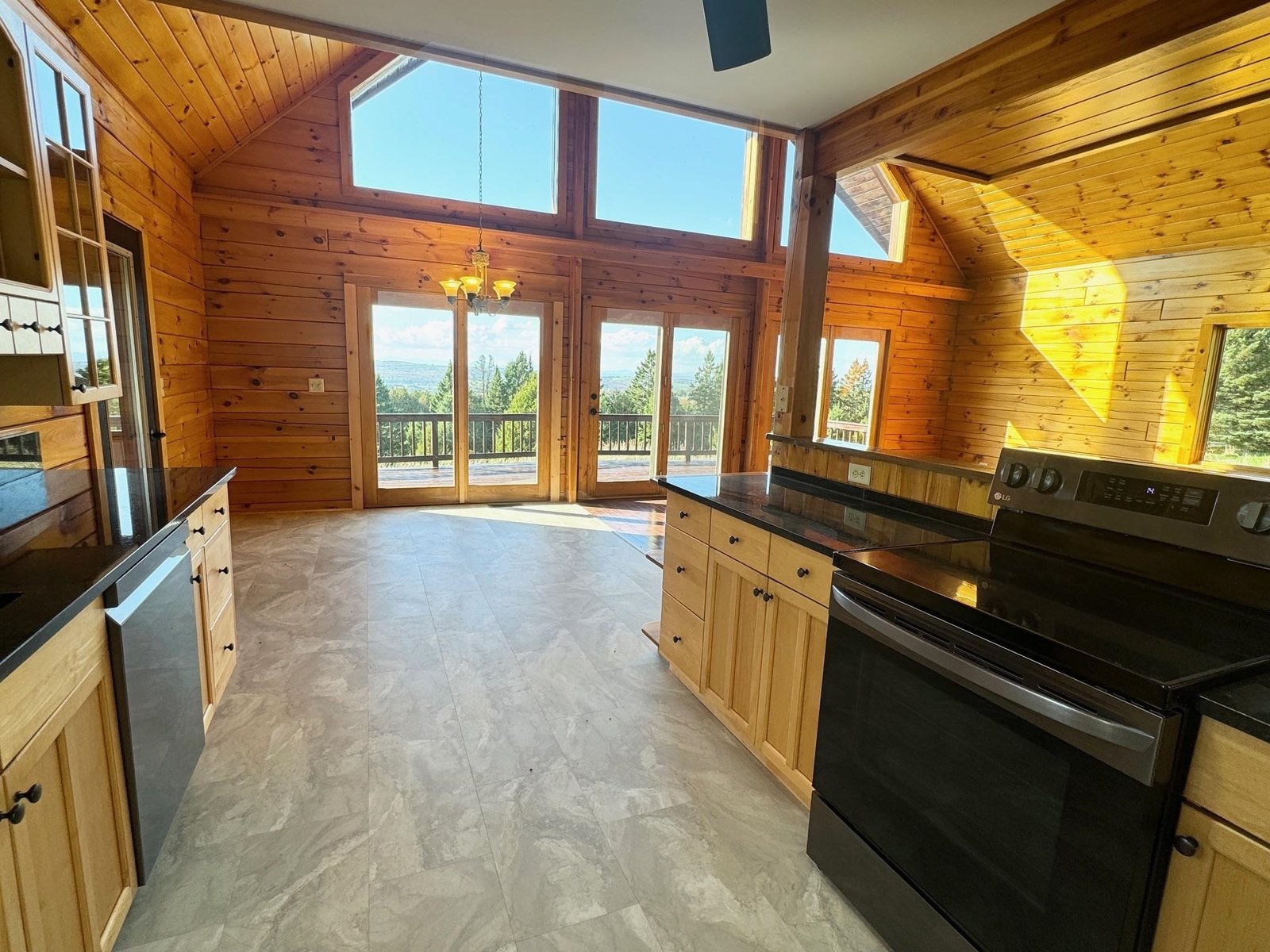 Sunroom
