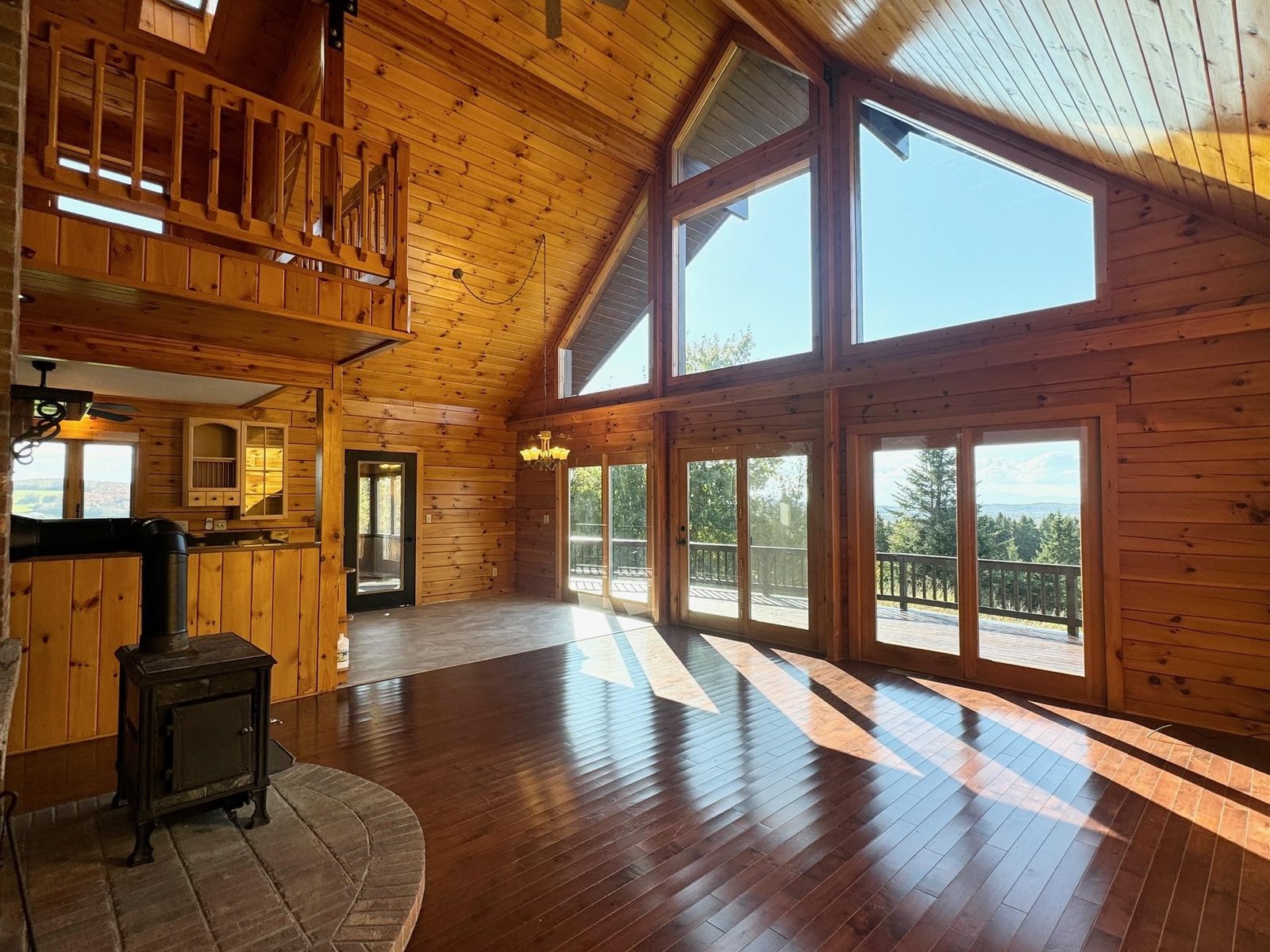 Sunroom
