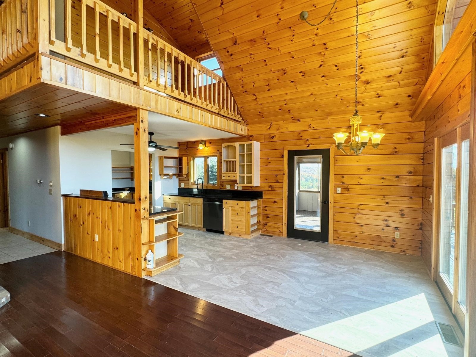 603 Trucott Road