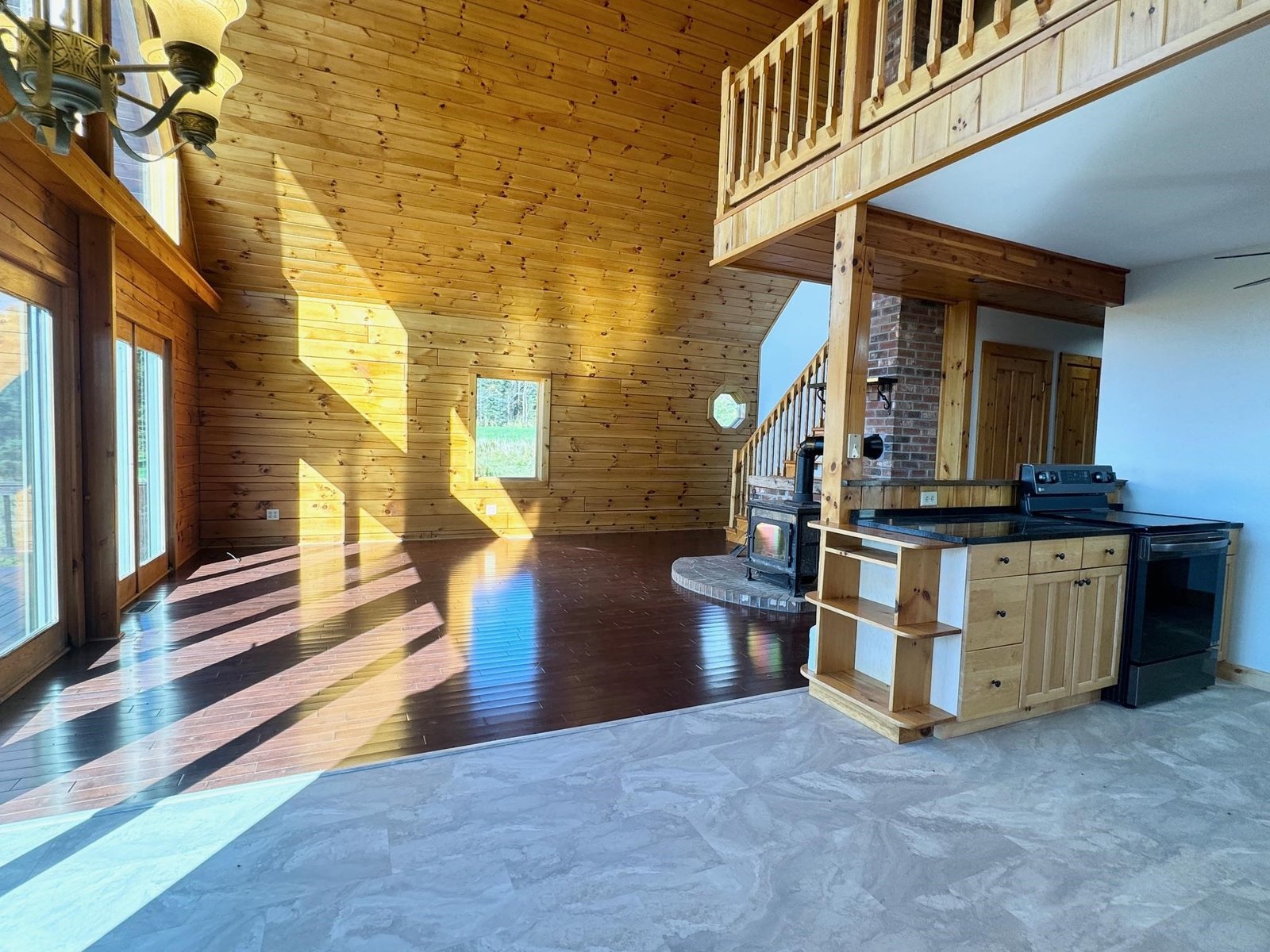 603 Trucott Road