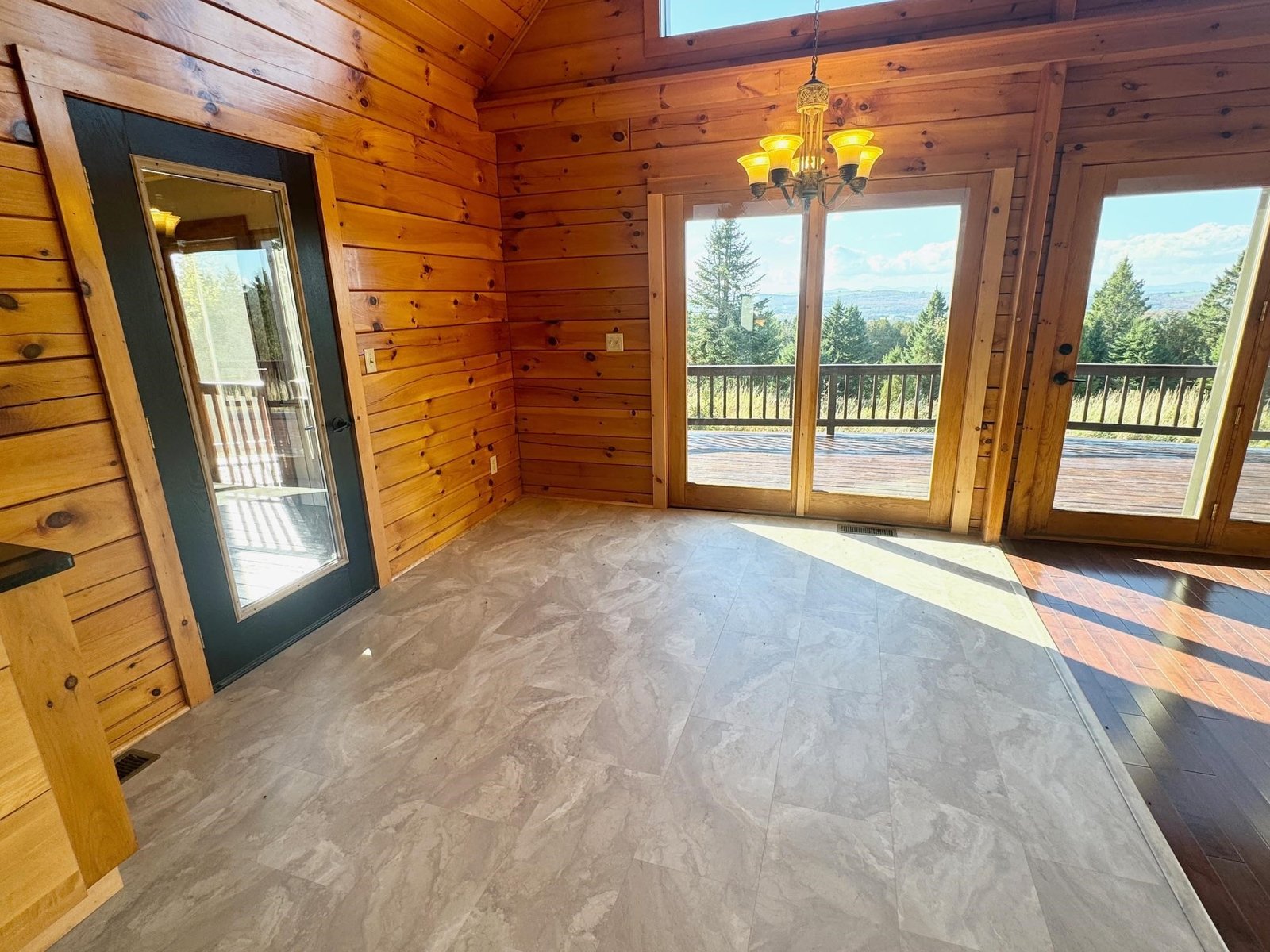603 Trucott Road