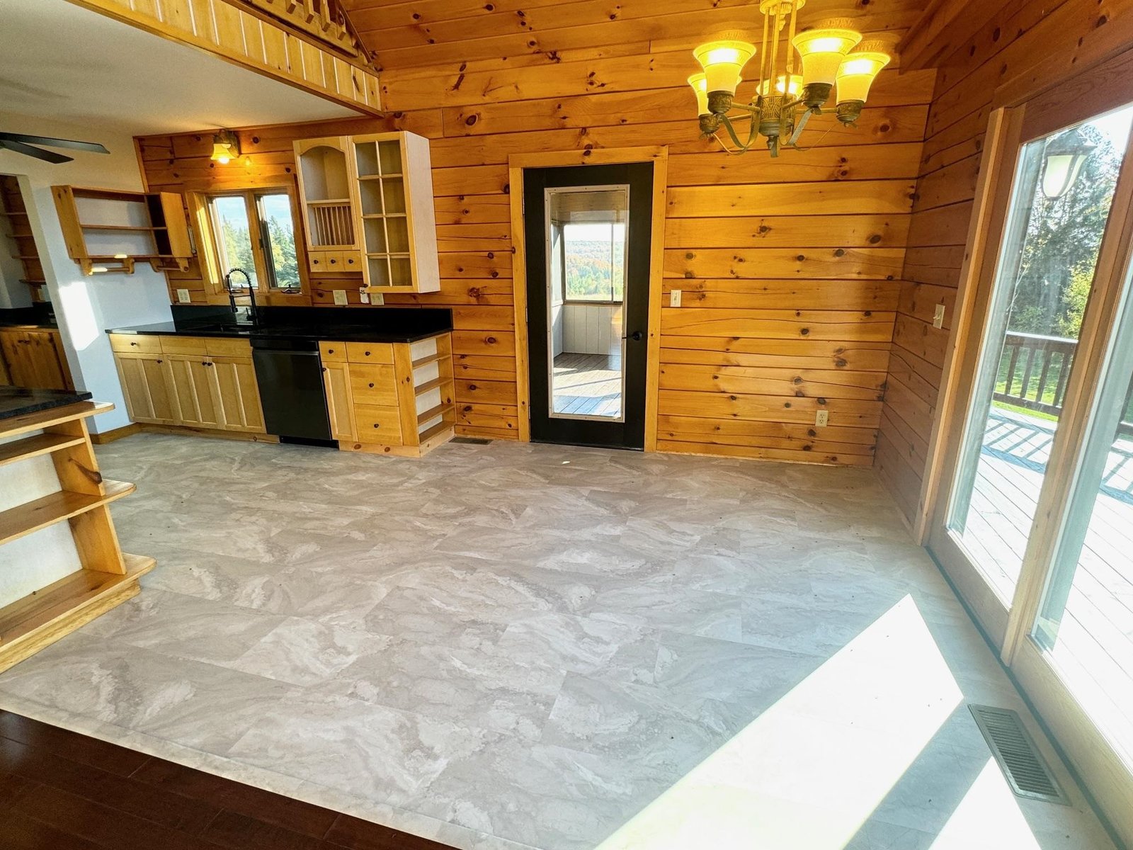 603 Trucott Road