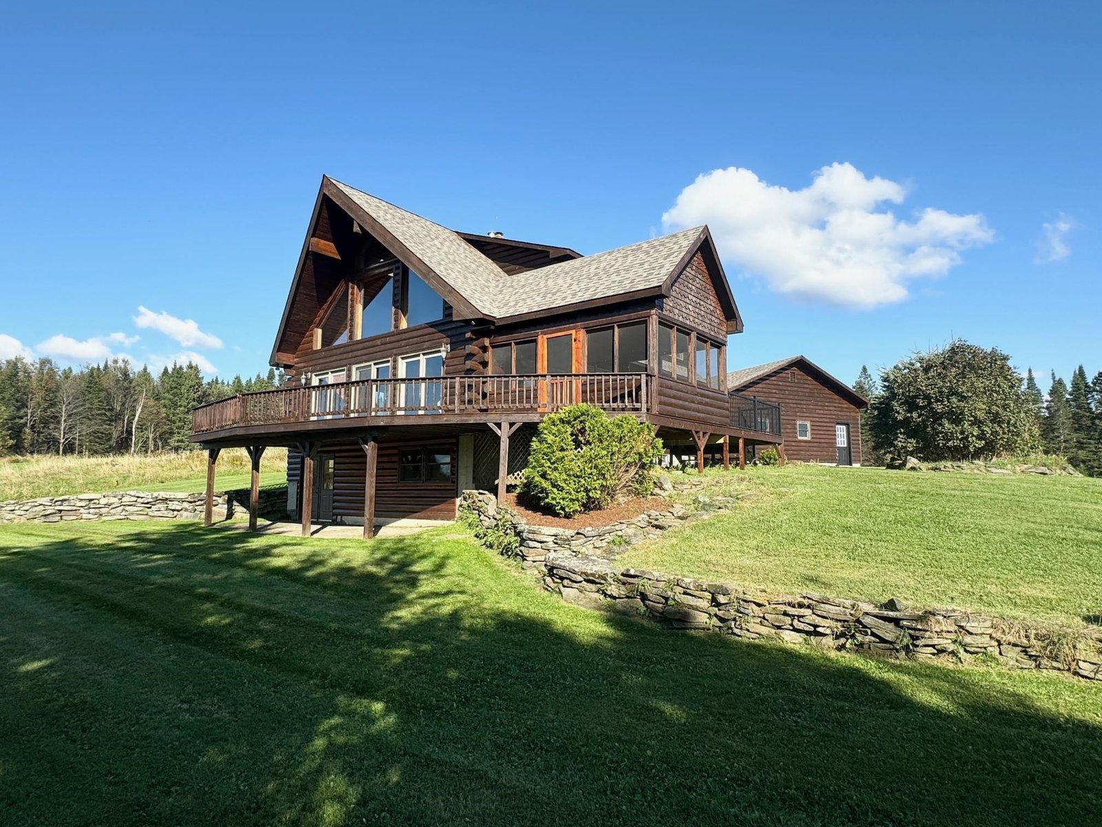 603 Trucott Road