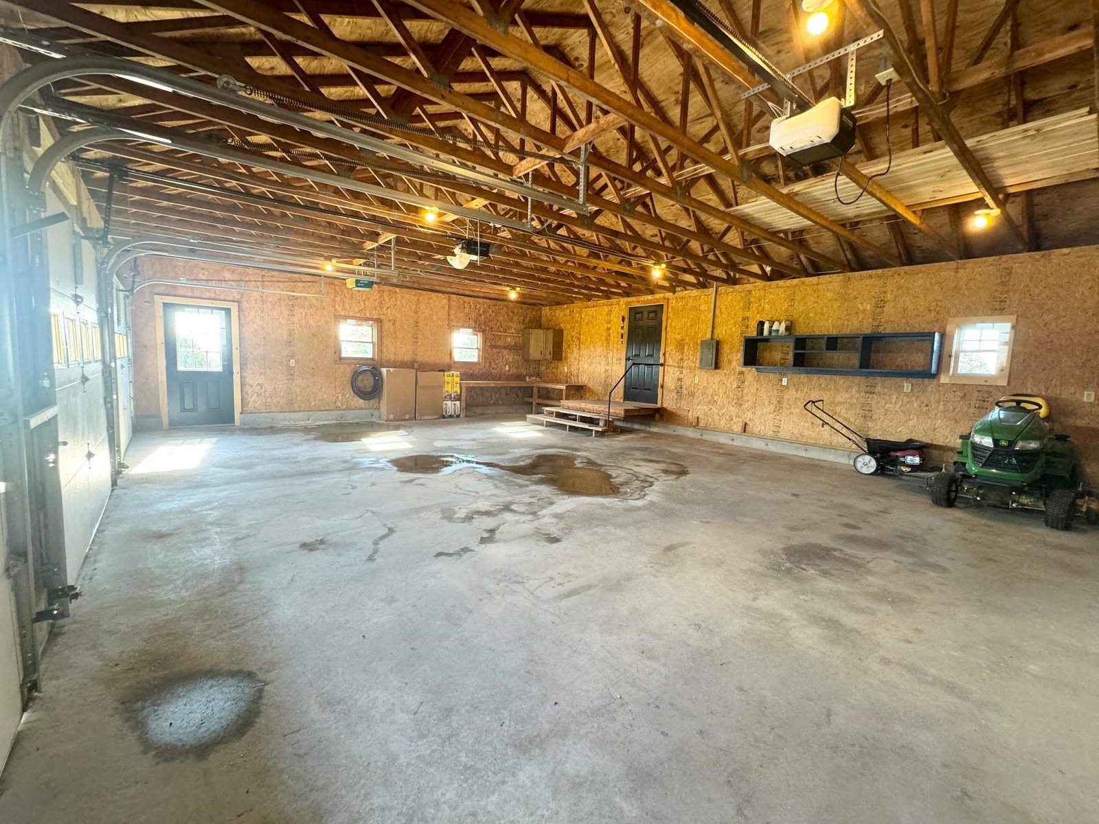 603 Trucott Road