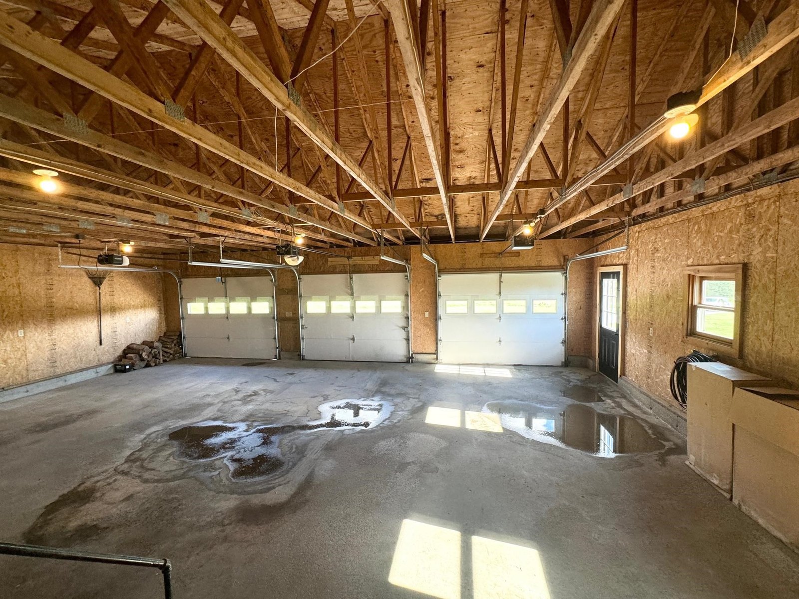 603 Trucott Road
