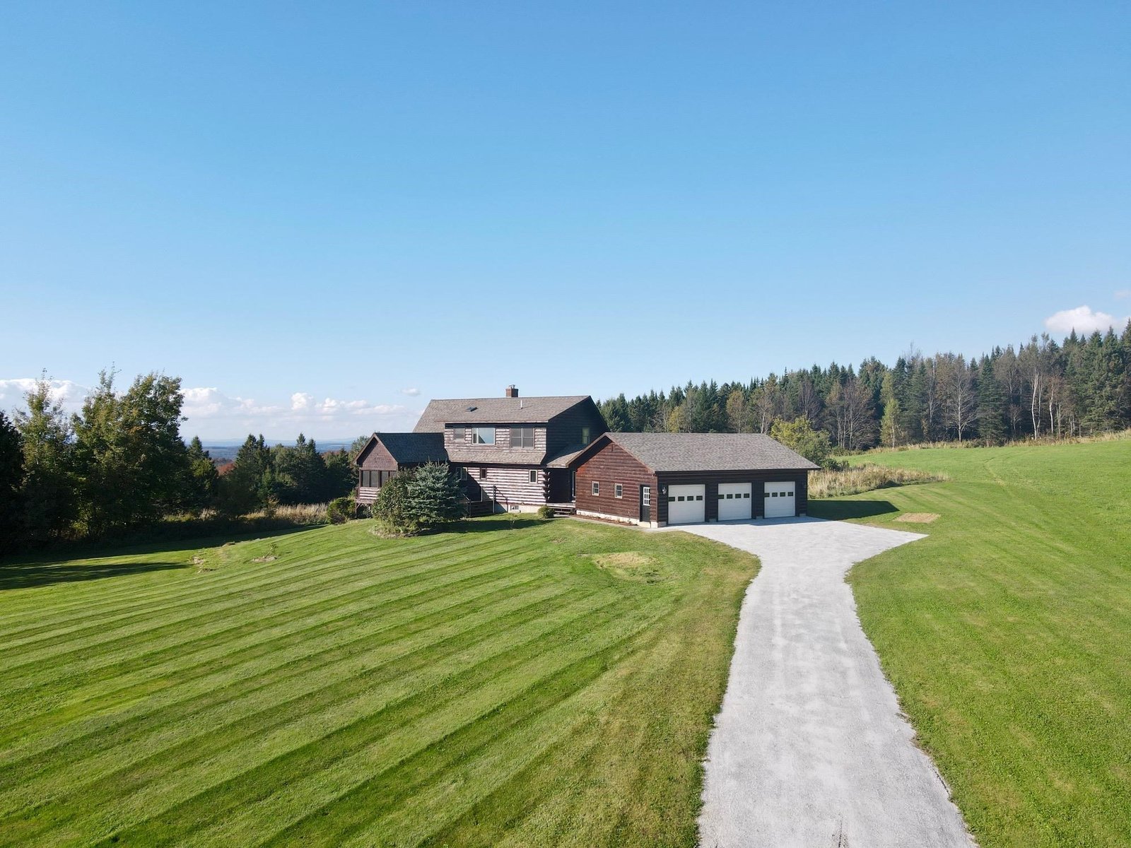 603 Trucott Road
