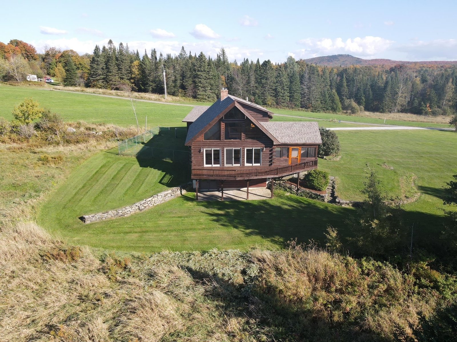 603 Trucott Road