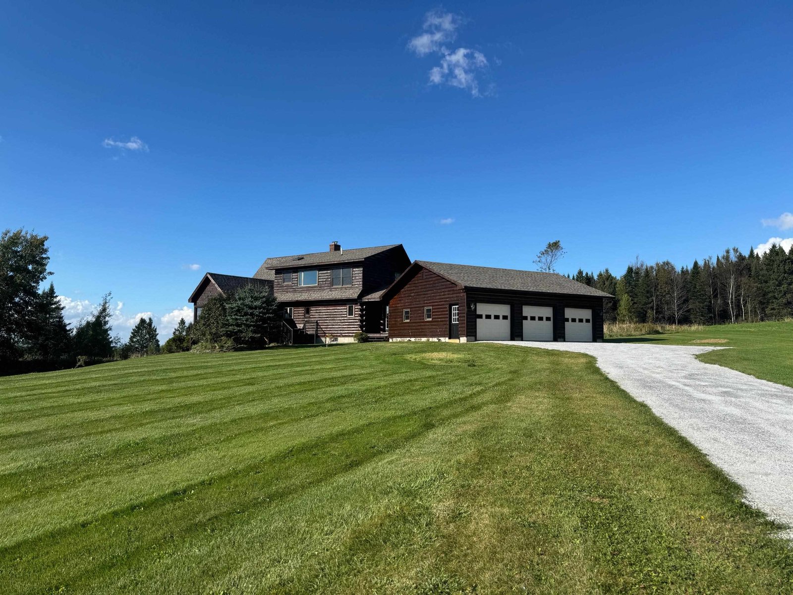 603 Trucott Road