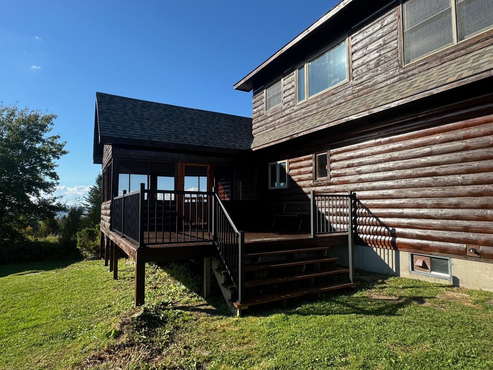 603 Trucott Road