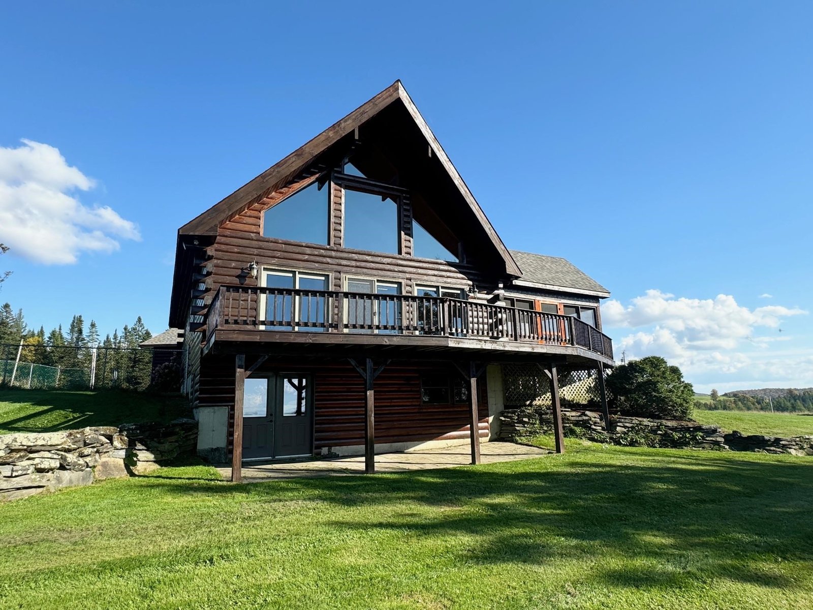 603 Trucott Road