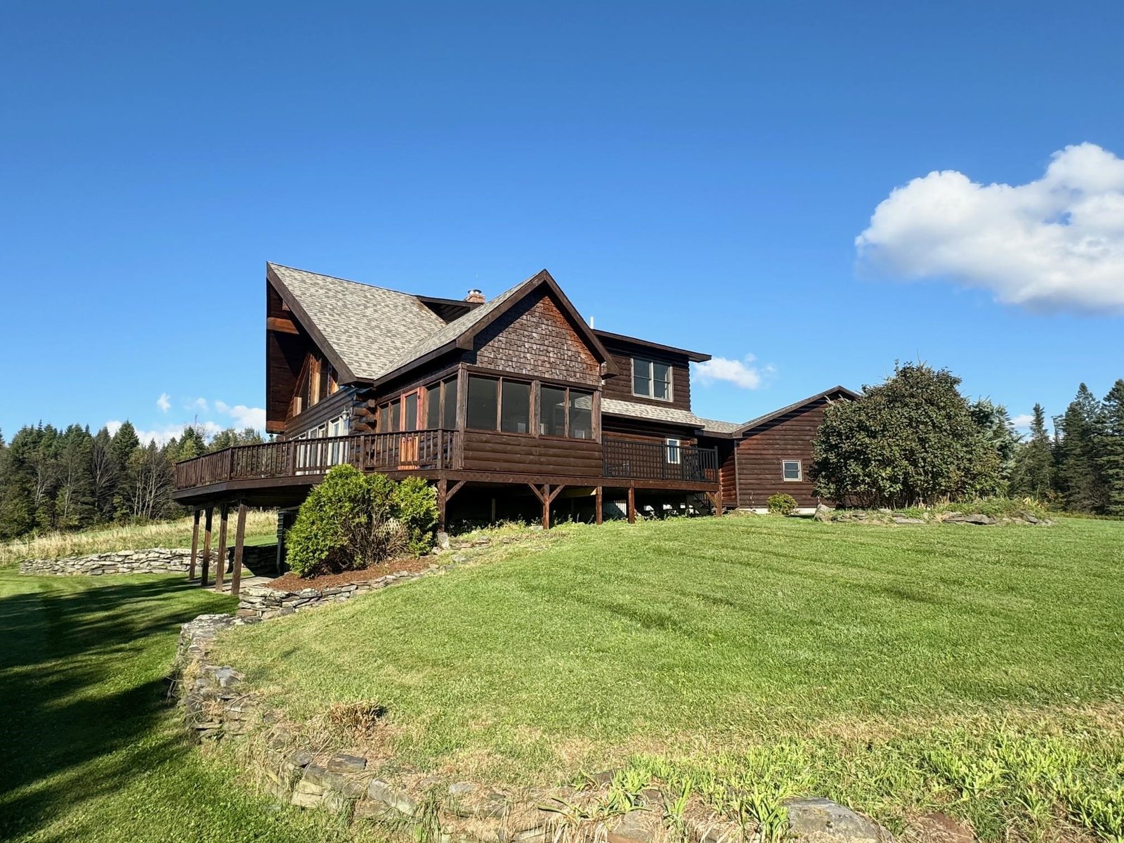 603 Trucott Road