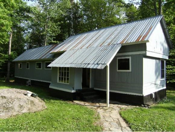 603 West Hill Rd.
