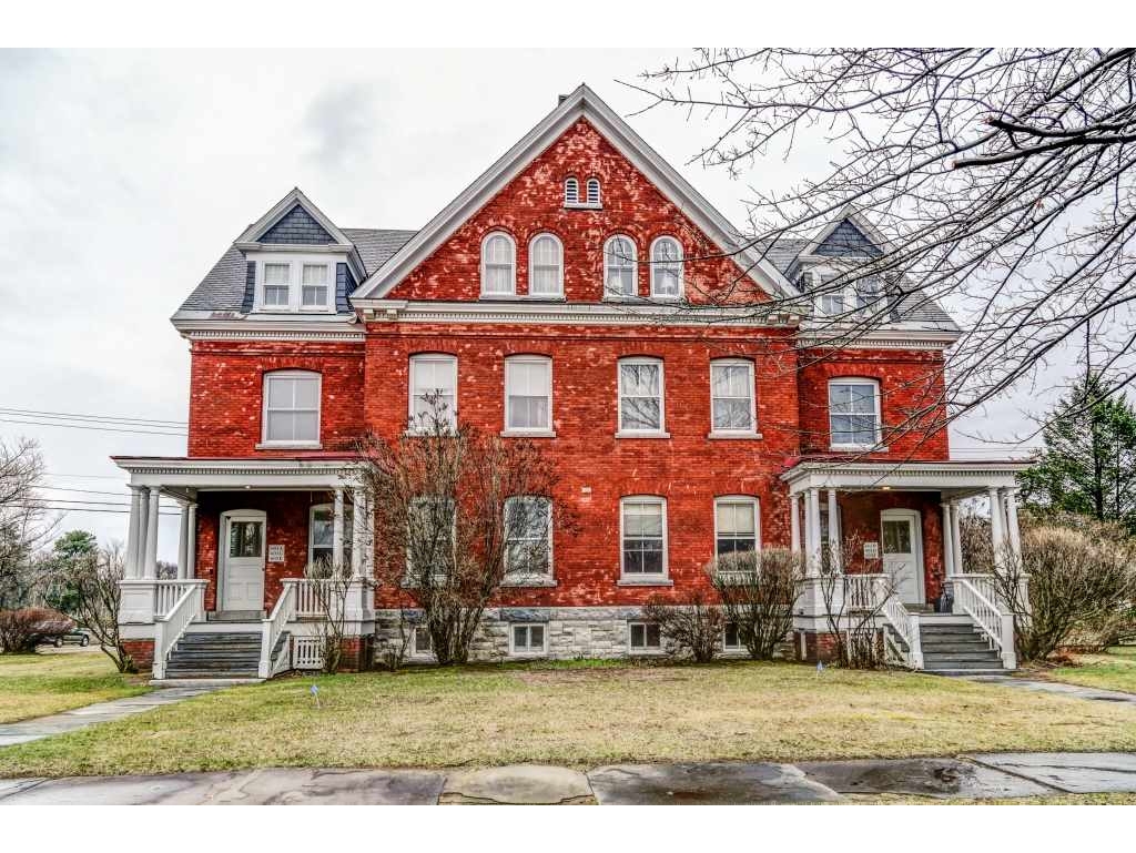 603C Dalton Drive, Unit C