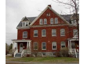 603E Dalton Drive, Unit 603E