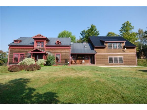 604 Hill Rd