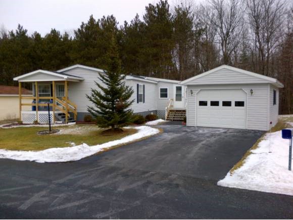 604 Meadowbend Road