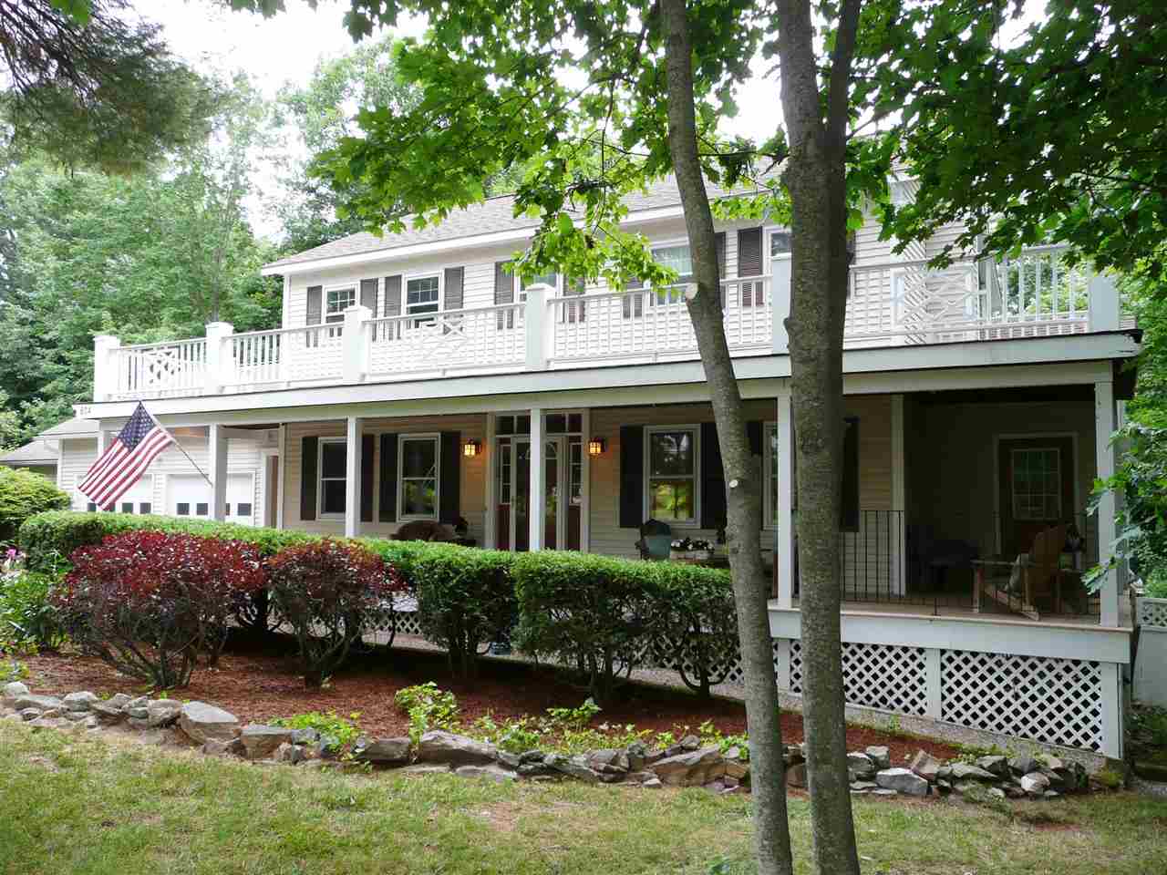604 North Harbor Road