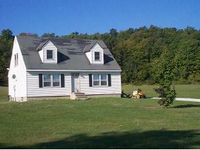604 Quiet Valley Road