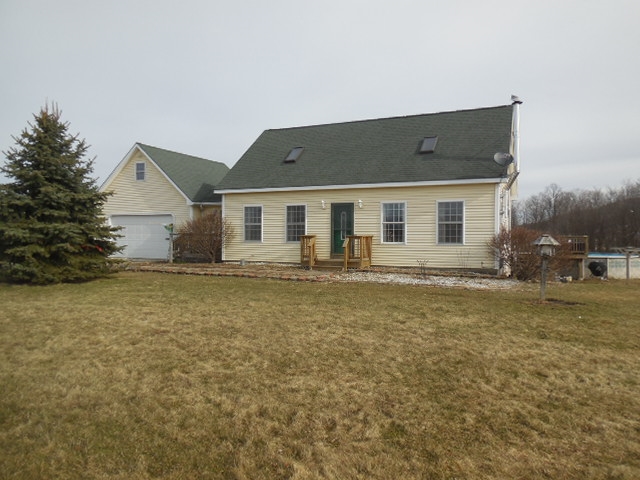 604 Rotax Road