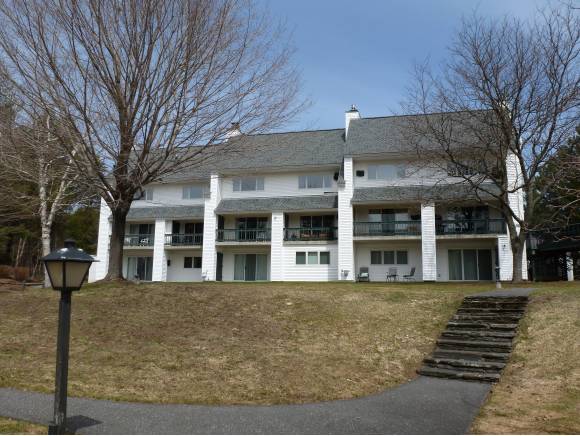 6047- #16 Mountain Road, Unit 16