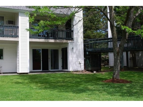 6047 Mountain Road, Unit 15