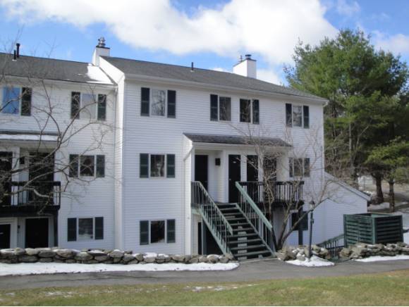 6047 Mountain Road, Unit 17