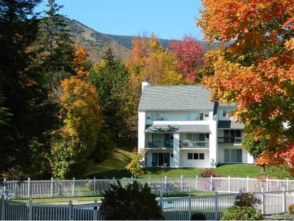 6047 Mountain Road, Unit 20