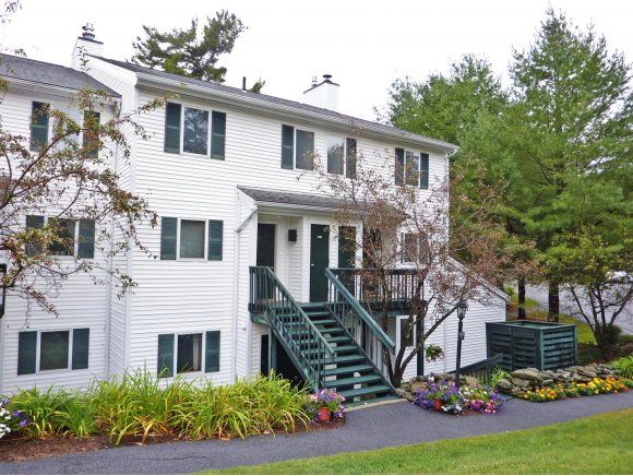 6047 Mountain Road, Unit 23