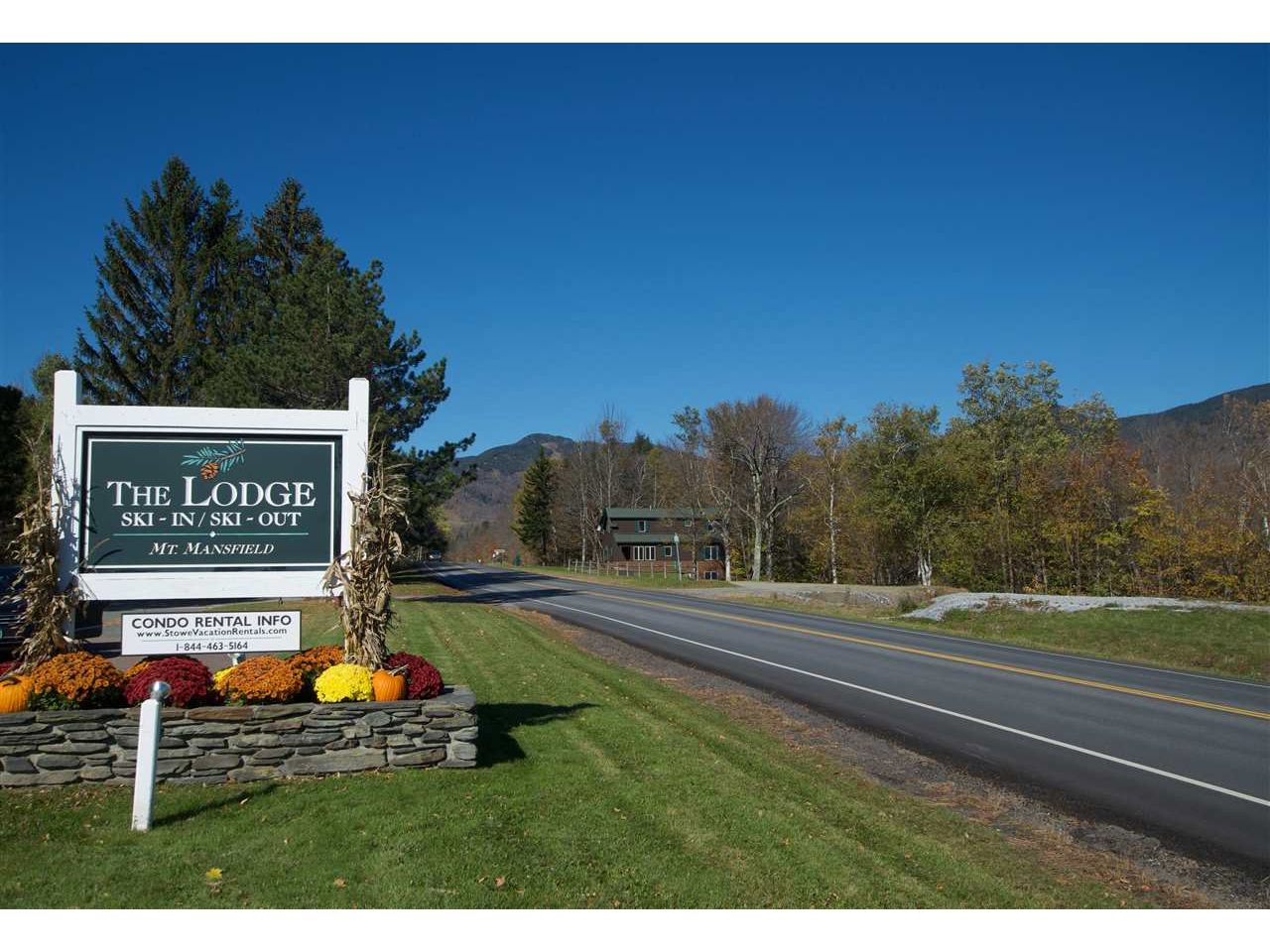 6047 Mountain Road, Unit 33
