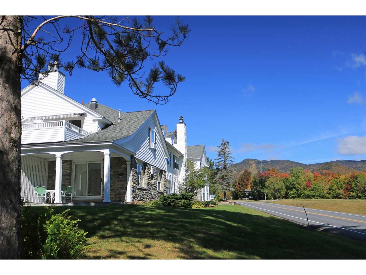 6047 Mountain Road, Unit 7
