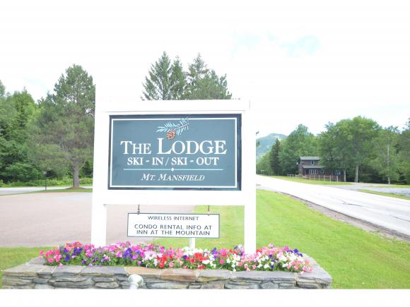 6047 Mountain, Unit 11