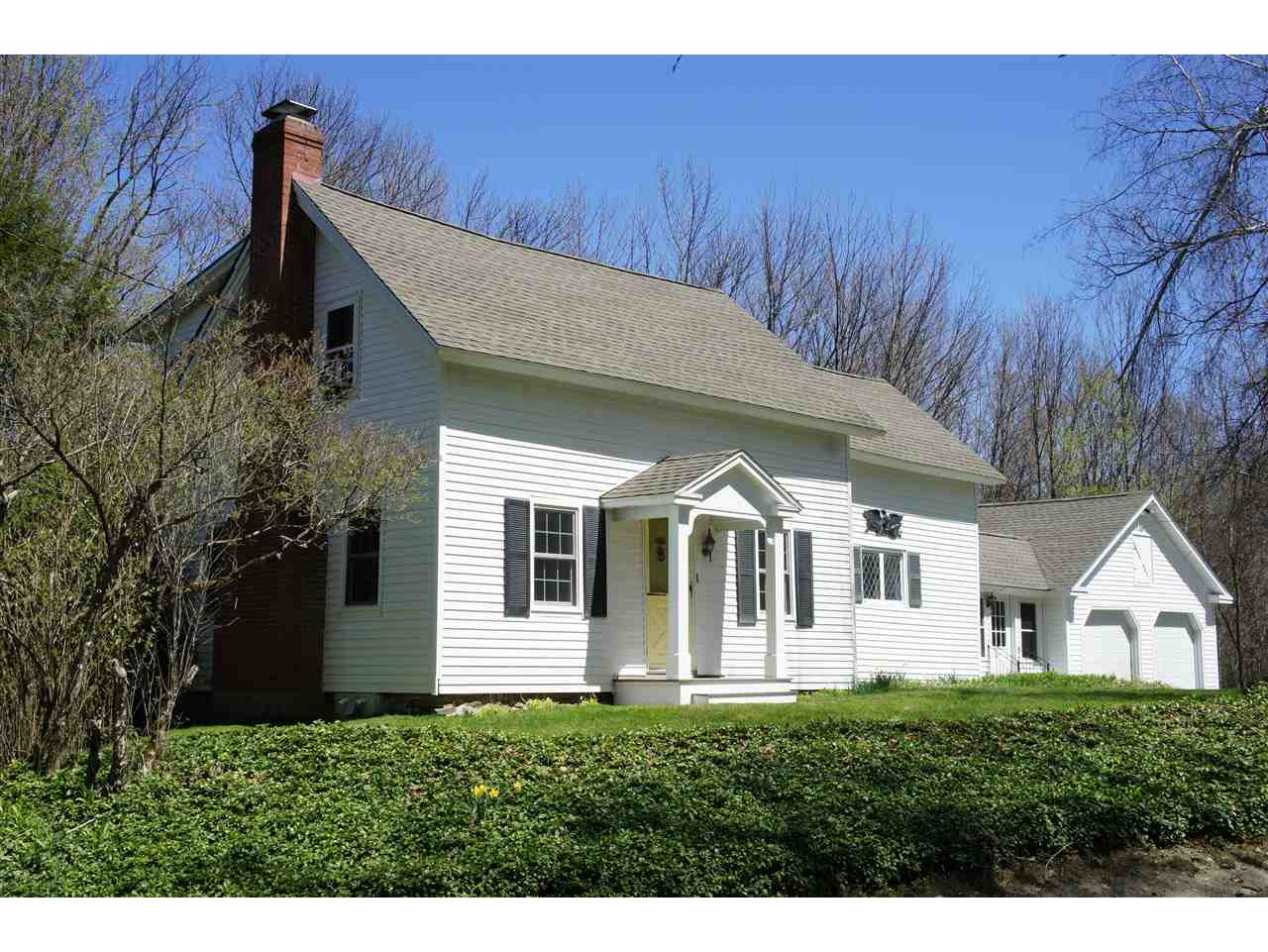 605 Brownsville Road