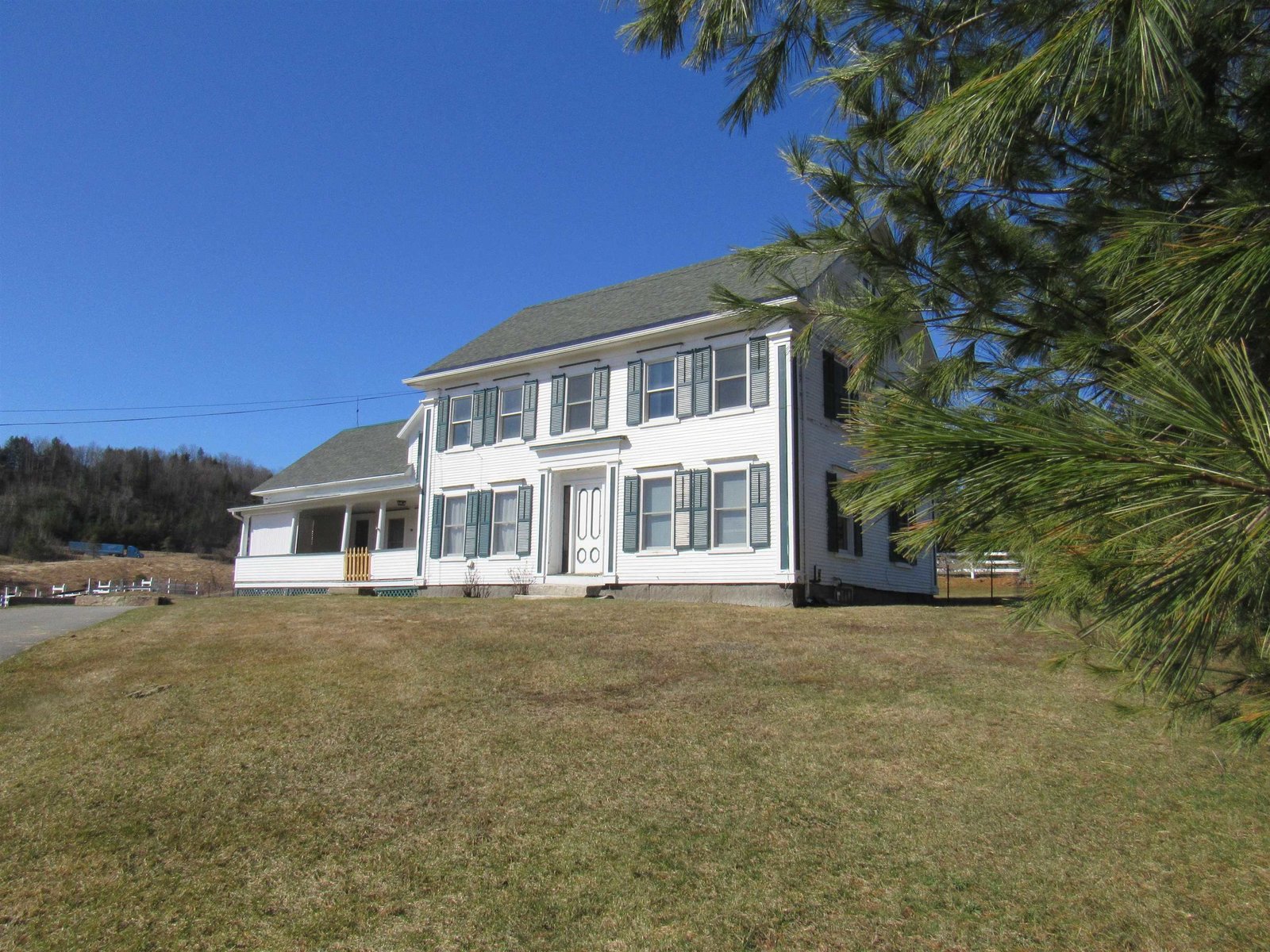 605 Kinsey Road