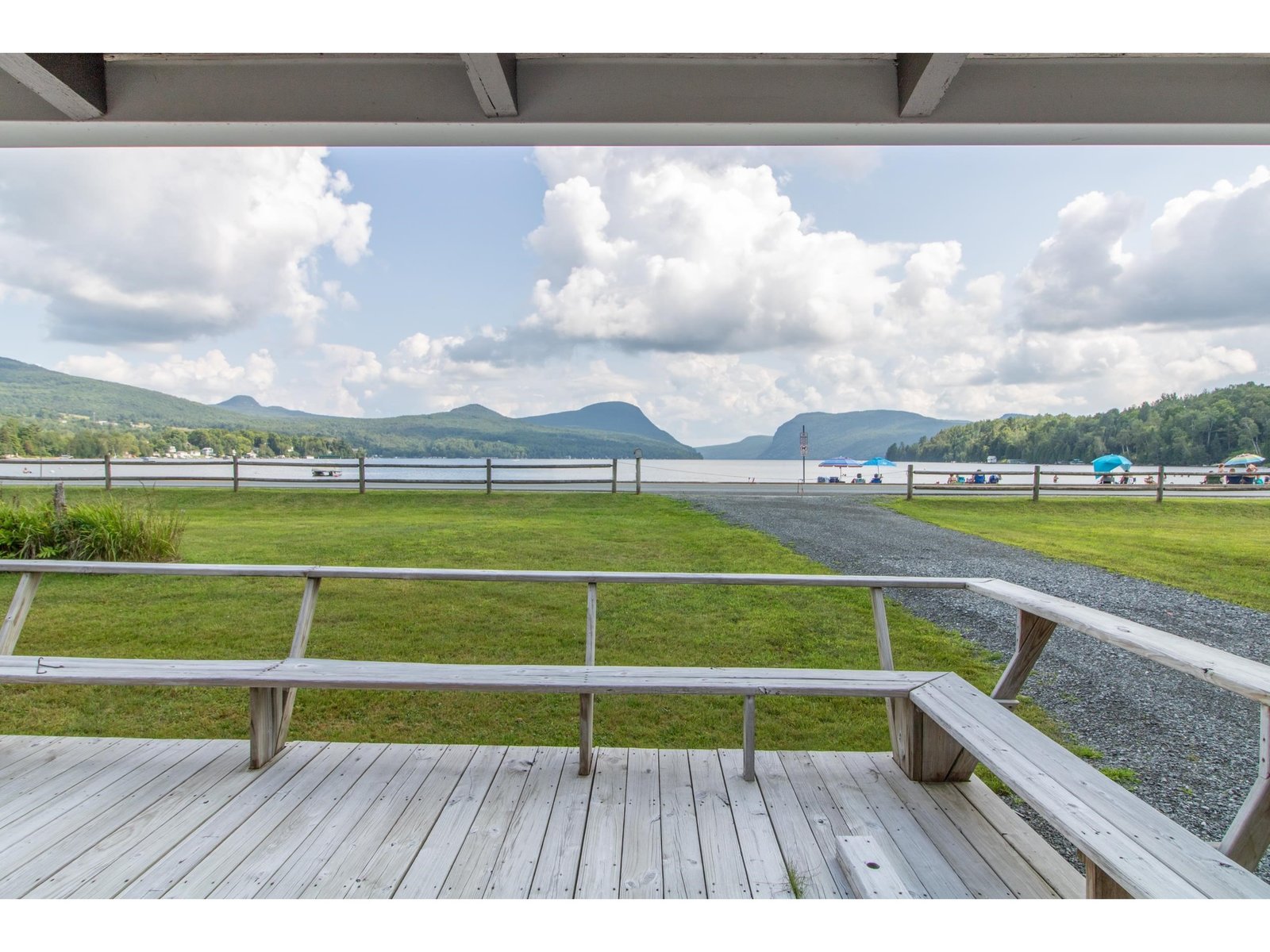 605 N. Beach Road
