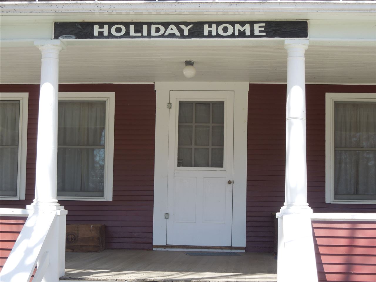 605 North Shore Road